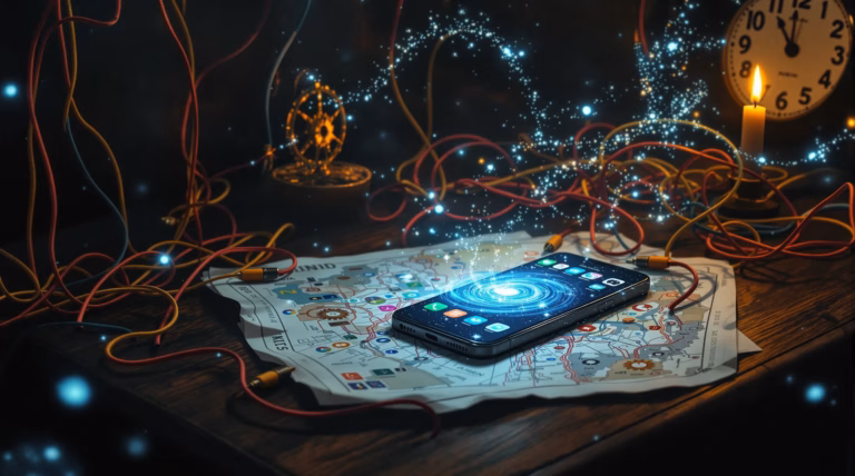 Jak oszczędzać internet w telefonie? Sprawdzone sposoby i porady