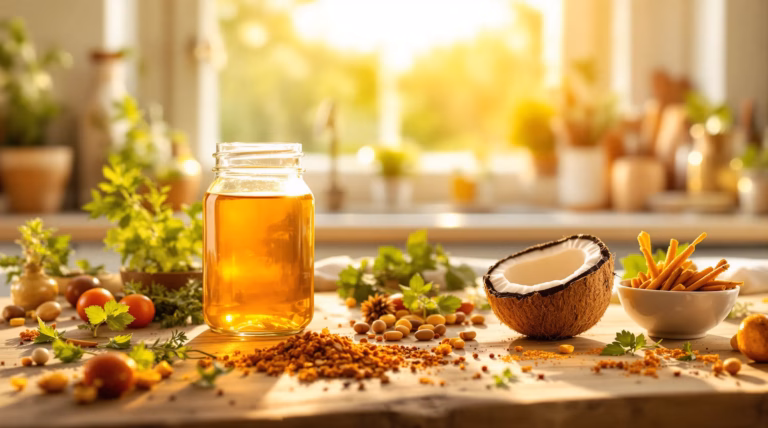 Czym zastąpić sos sojowy? Oto najlepsze zamienniki!