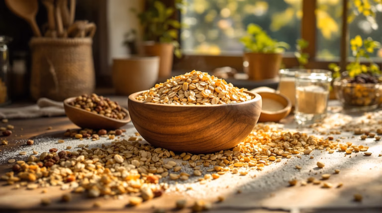 Czym zastąpić bułkę tartą? Sprawdź najlepsze zamienniki!