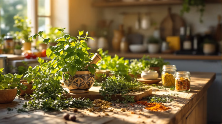 Czym zastąpić oregano? Najlepsze zamienniki i porady