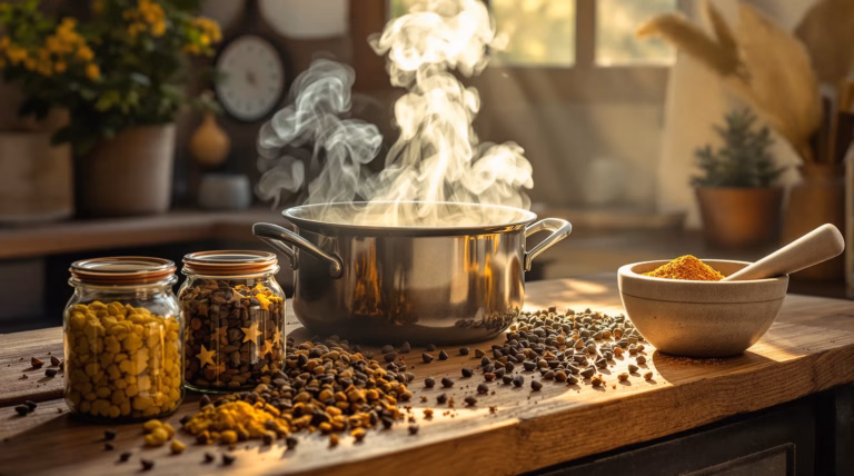 Czym zastąpić kardamon? Najlepsze alternatywy i porady