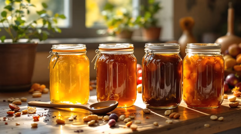 Czym zastąpić syrop klonowy? Najlepsze zamienniki i porady