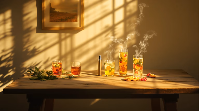 Czym zastąpić papierosy? Skuteczne alternatywy dla palaczy