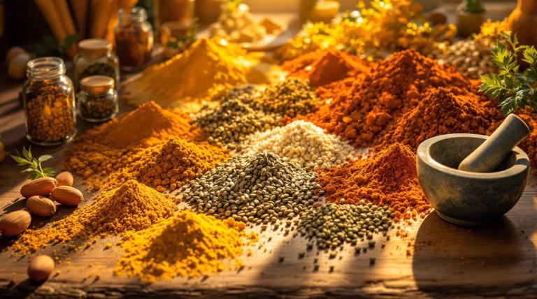 Czym zastąpić kumin? Sprawdź najlepsze alternatywy!