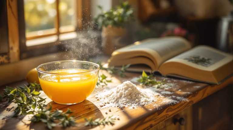 Czym zastąpić drożdże? Sprawdzone alternatywy i przepisy