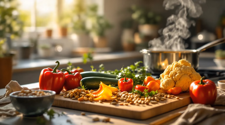 Czym zastąpić węglowodany? Praktyczne porady i alternatywy