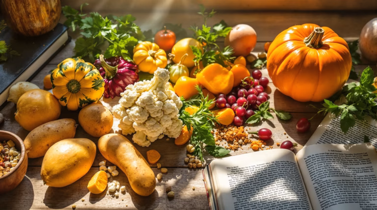 Czym zastąpić ziemniaki? Odkryj zdrowe i smaczne alternatywy