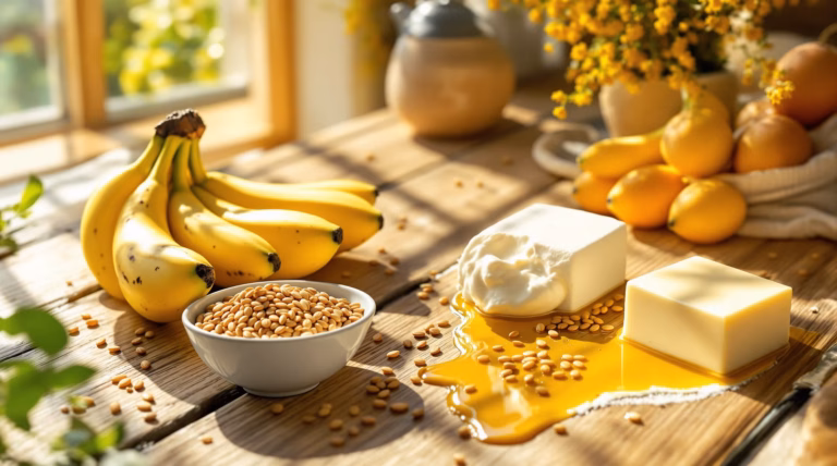 Czym zastąpić jajko w naleśnikach? Sprawdzone zamienniki