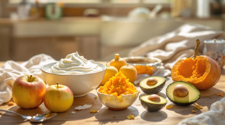 Czym zastąpić olej w cieście? Sprawdzone alternatywy