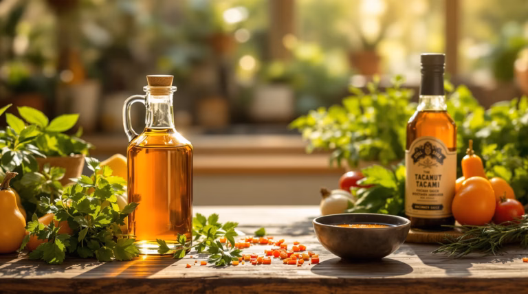 Czym można zastąpić sos sojowy? Oto najlepsze zamienniki