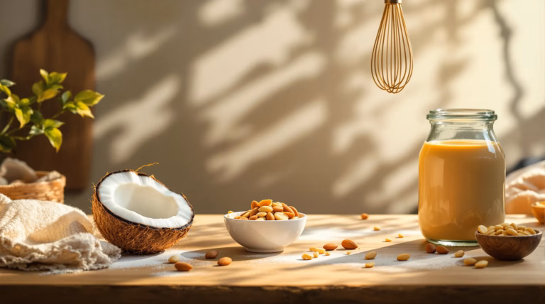 Czym zastąpić mleko skondensowane? Sprawdzone zamienniki