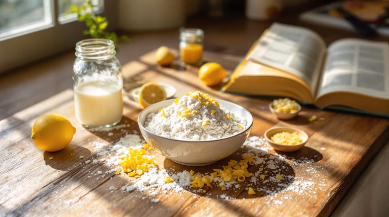 Czym zastąpić sodę oczyszczoną? Sprawdzone zamienniki i porady