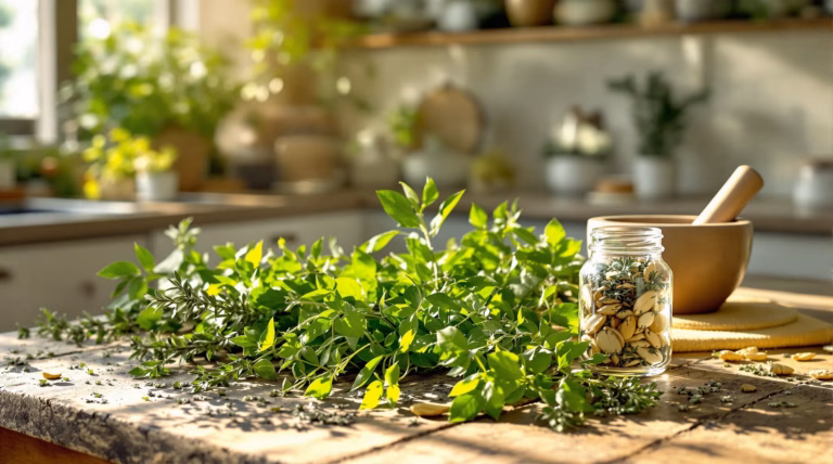 Czym zastąpić liść laurowy? Sprawdź najlepsze substytuty!