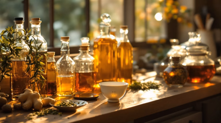 Czym zastąpić sake? Najlepsze zamienniki i porady